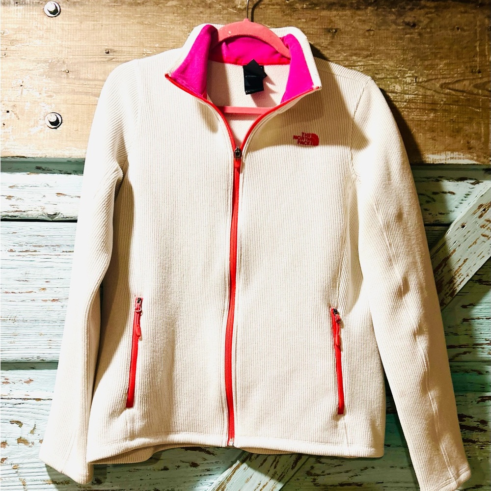 Women’s North Face Jacket